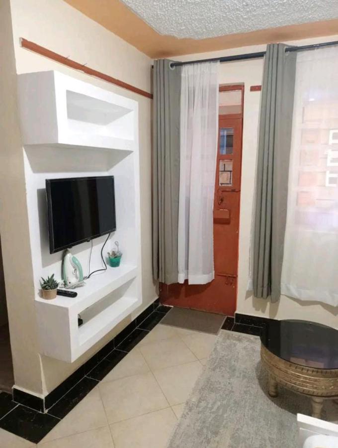 Apartment Spacious Near Highway Kinoo